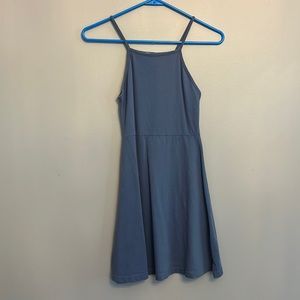 Copper Key sundress
